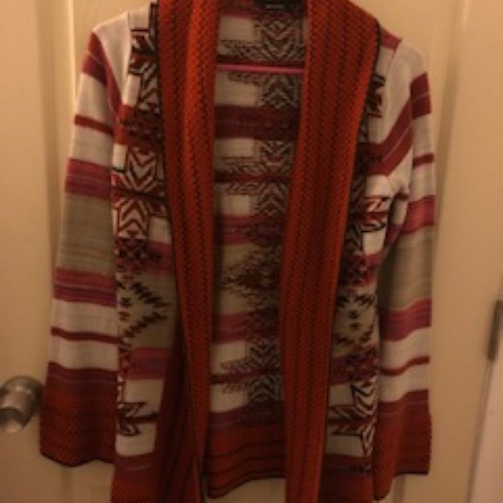 BCBGMaxAzria Sweater (S)